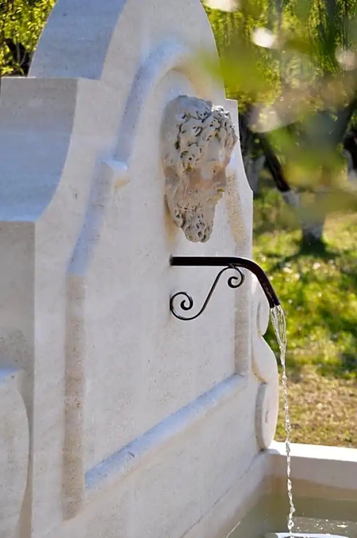 Le Jardin des Amandiers