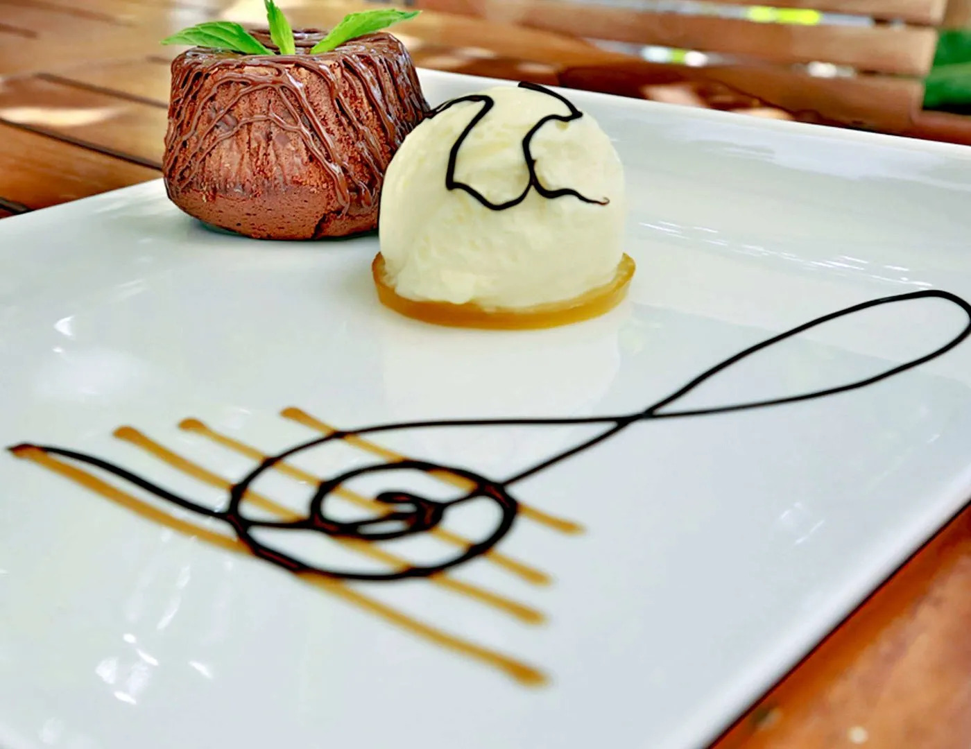 Lancaster Tamar Hotel