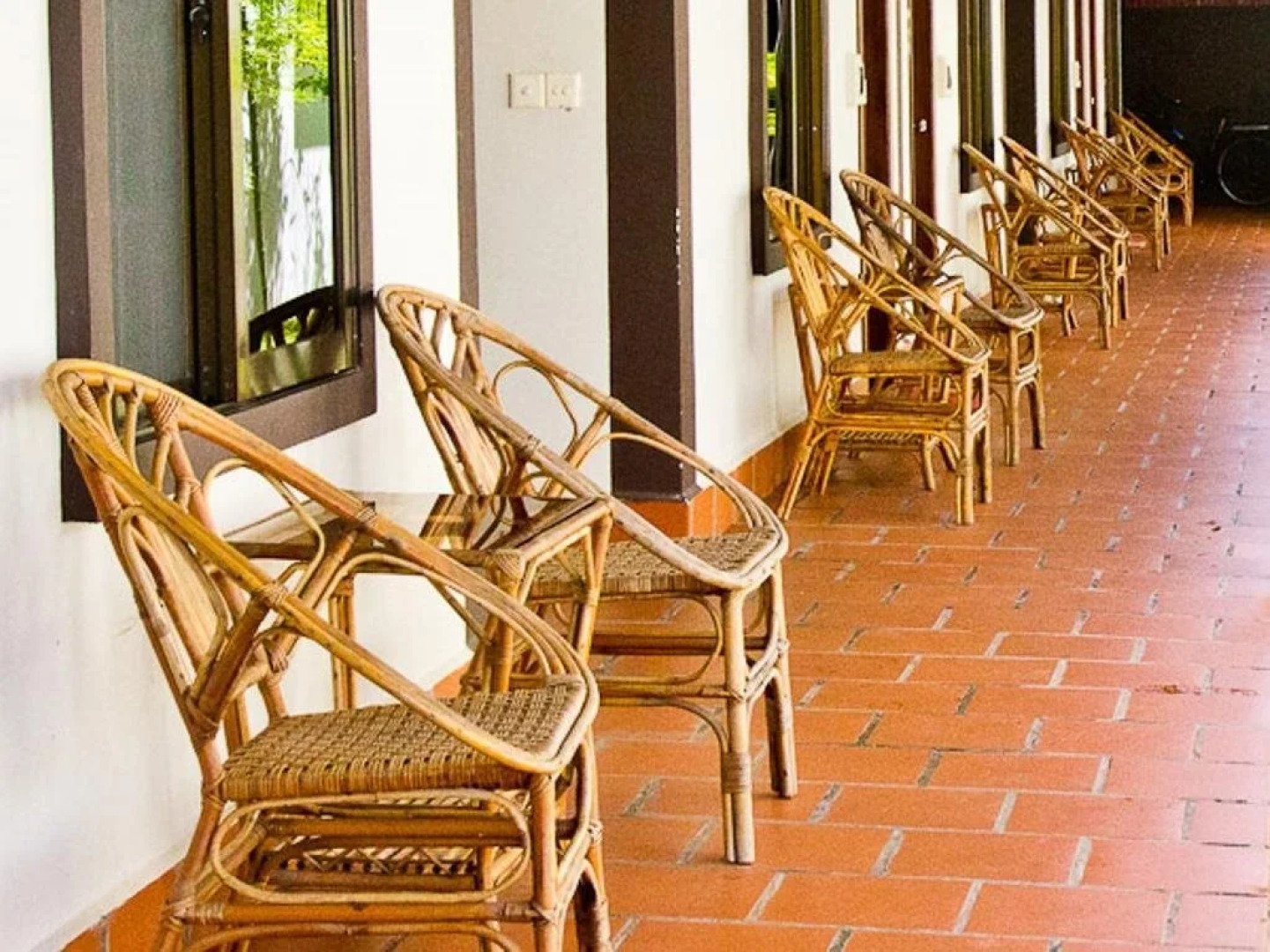 Zana Beach Guesthouse