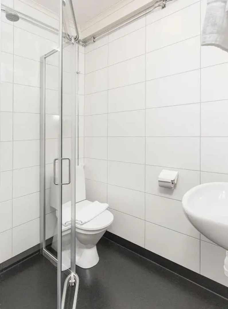 Alsterbro Minihotell