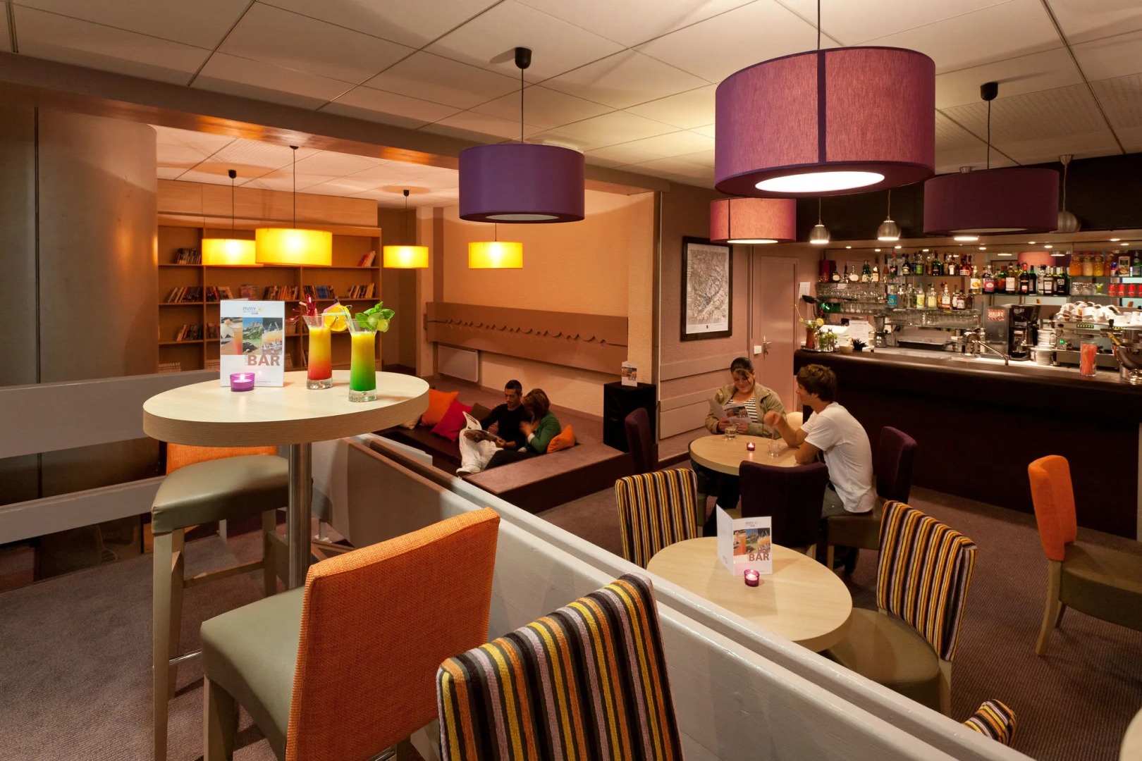 Sowelle Hôtel Mont Blanc & SPA