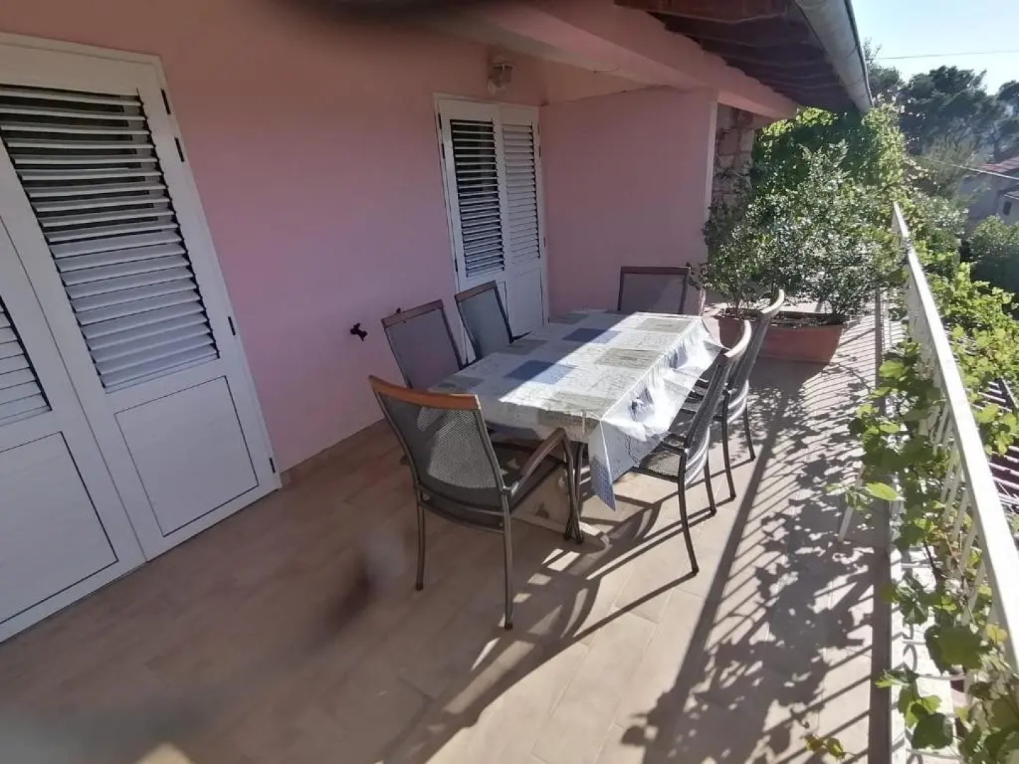 Apartments Marija1- close to center