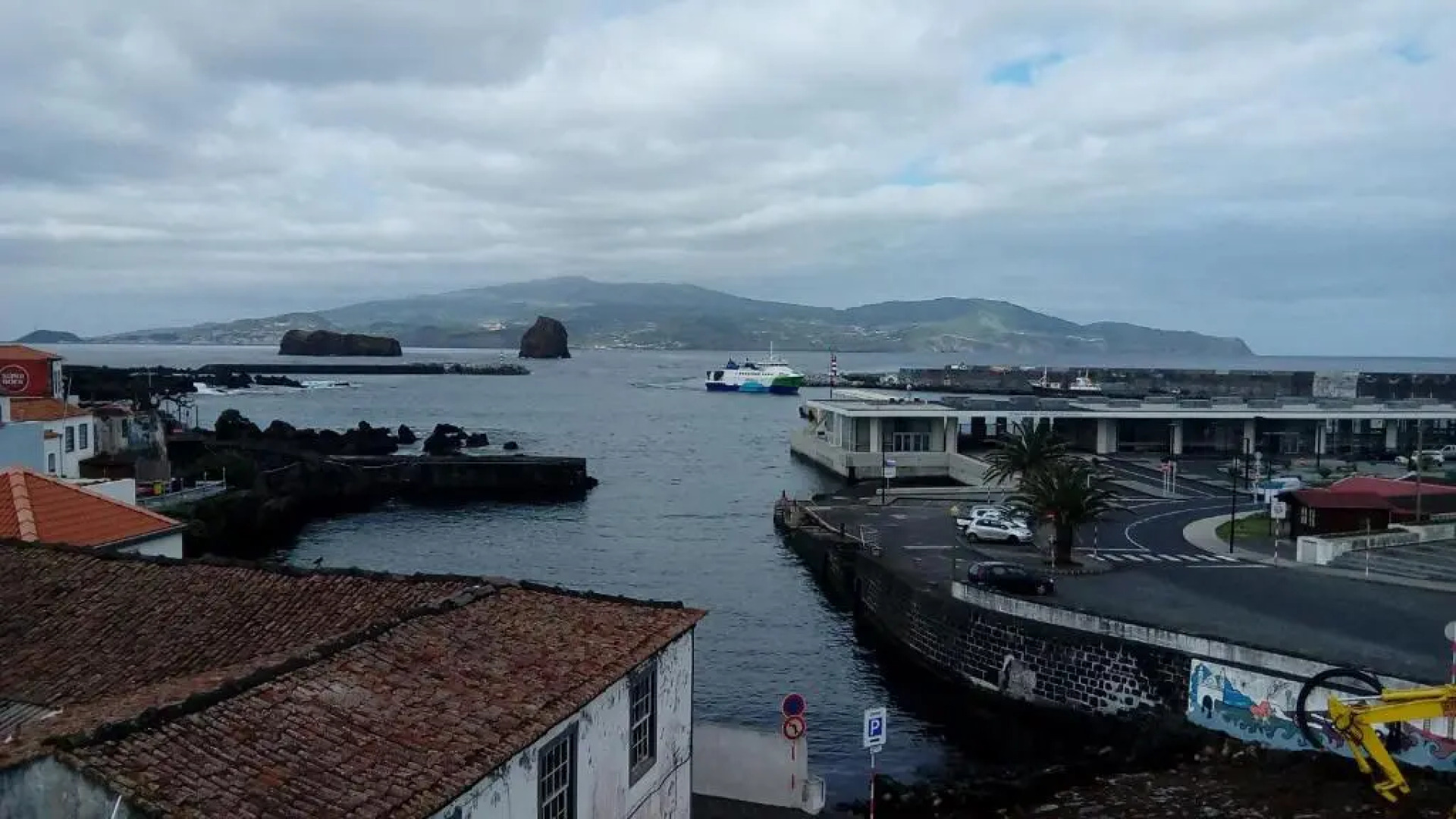 Casa do Pico Madalena