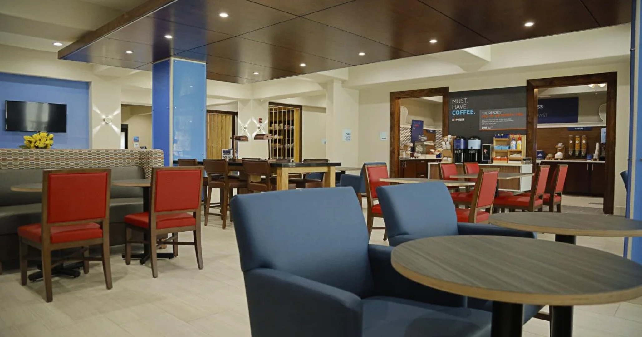 Holiday Inn Express Hotel & Suites Texas City by IHG