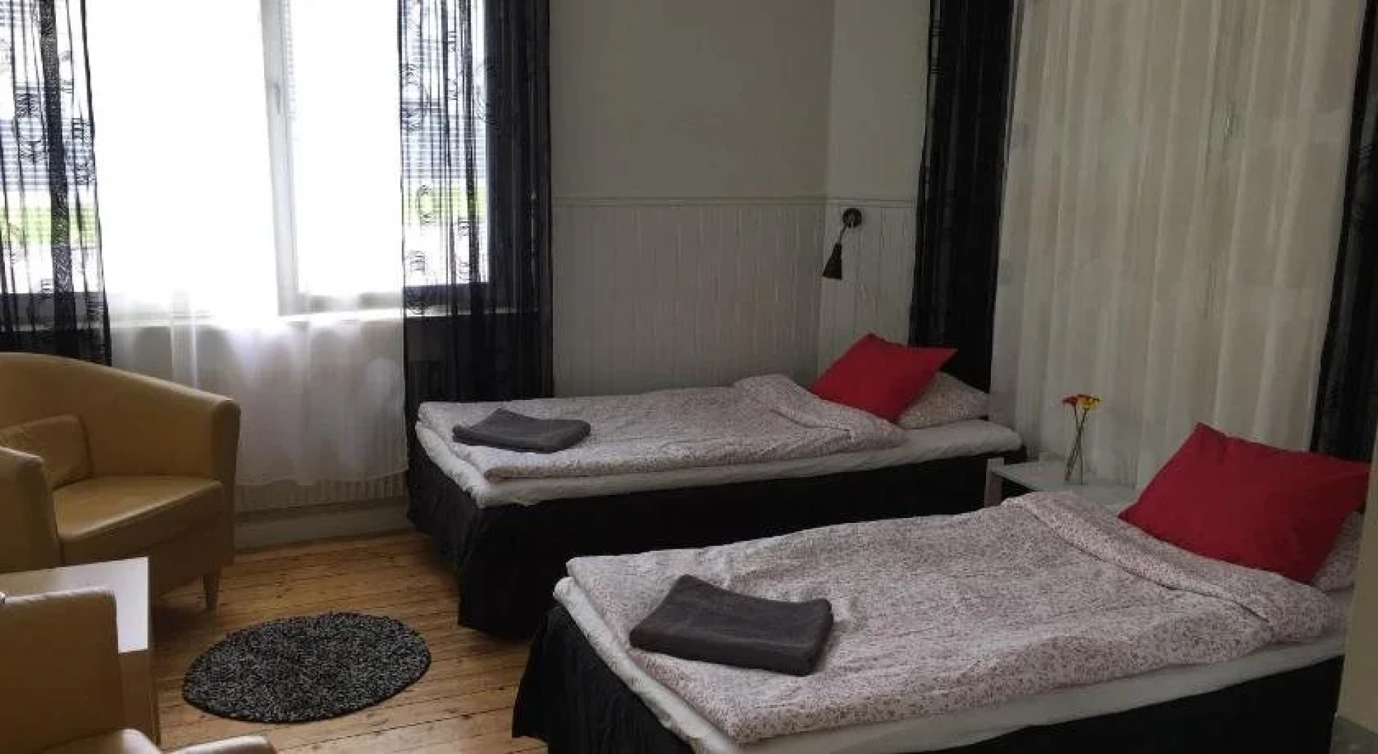 Gävle Bed & Breakfast