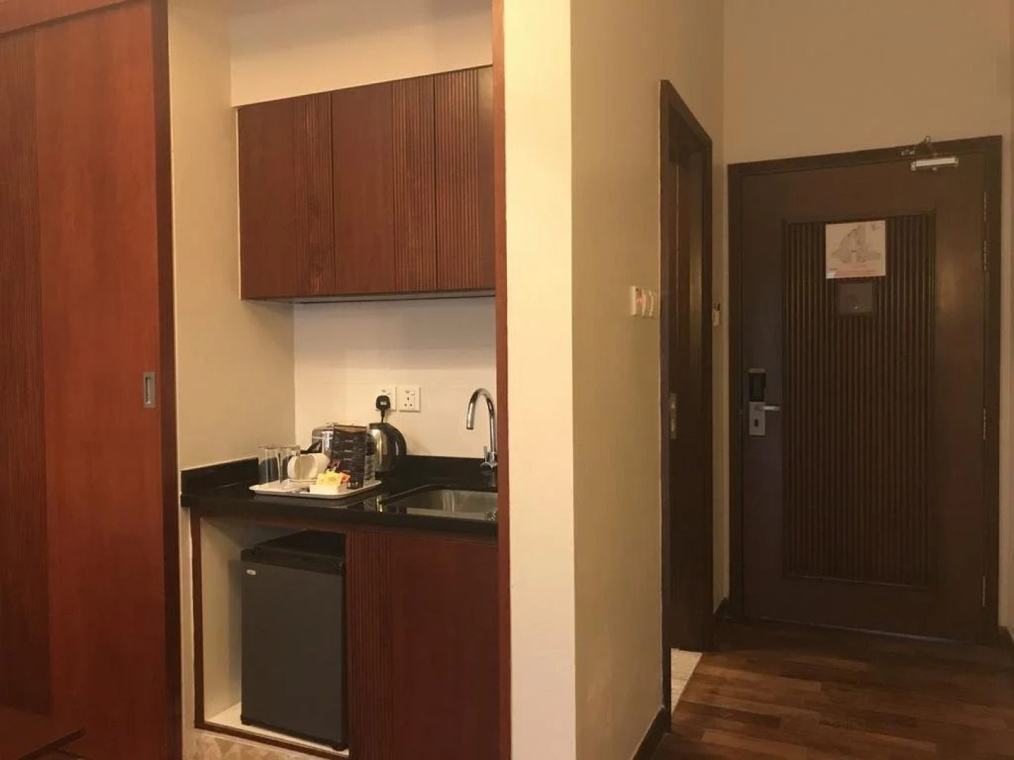 Cinta Ayu All Suites - Pulai Springs Resort