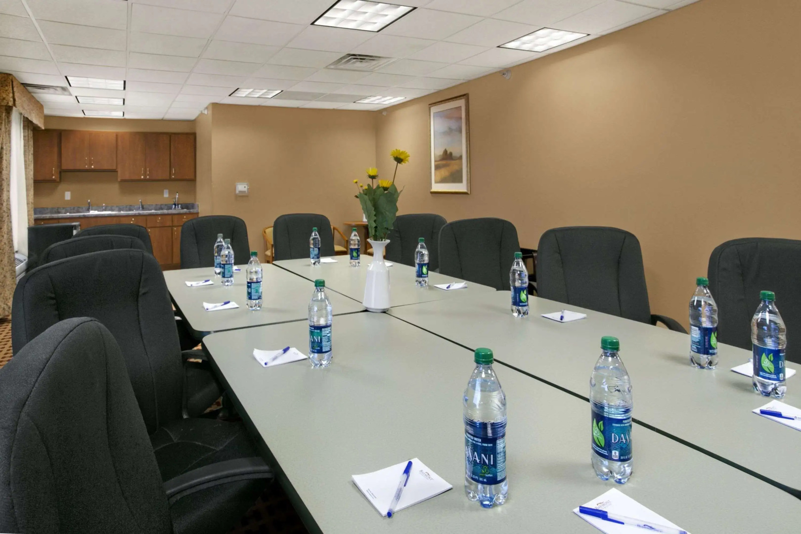 Baymont by Wyndham Jacksonville