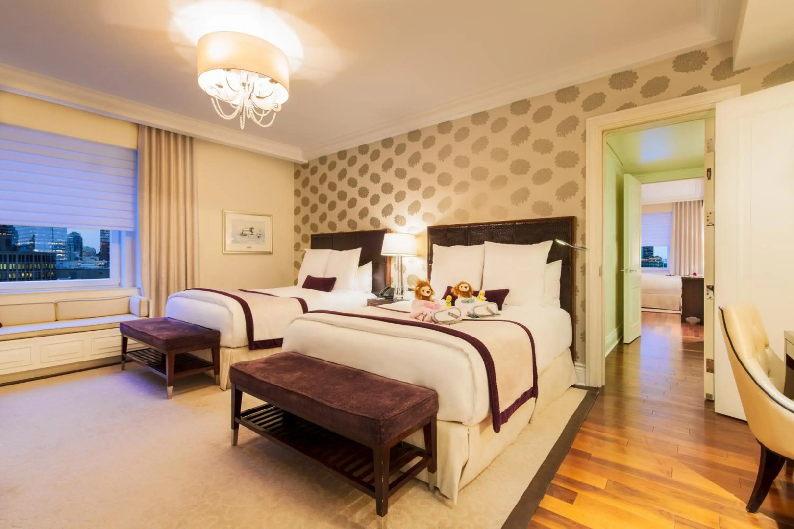 The Ritz-Carlton, Montréal