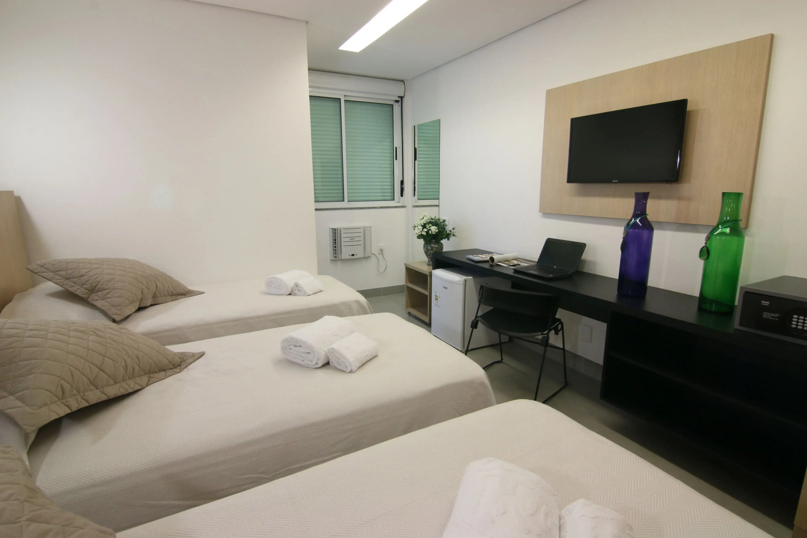 Tupyguá Brasil Hotel