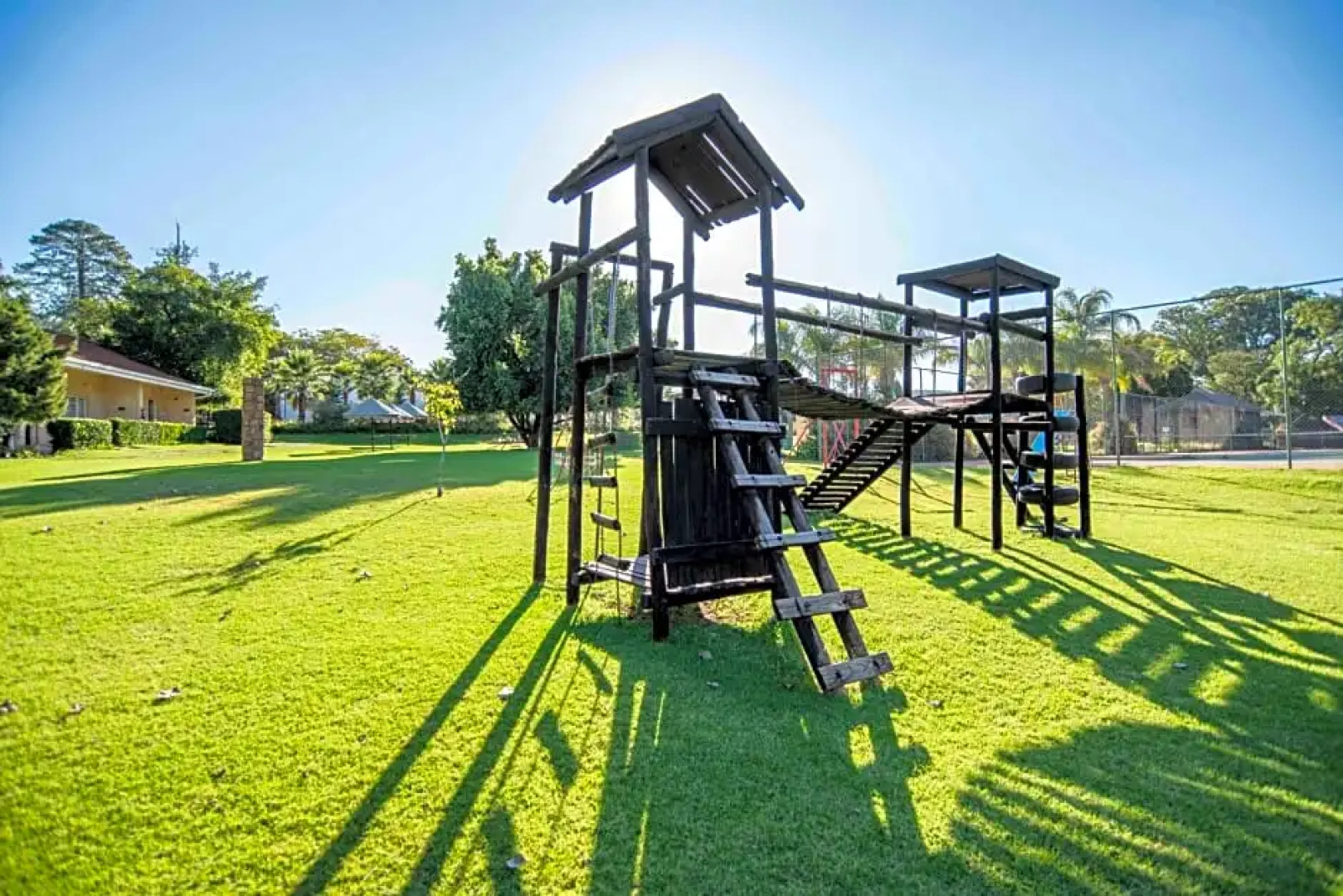 Sparkling Water Hotels & Spa