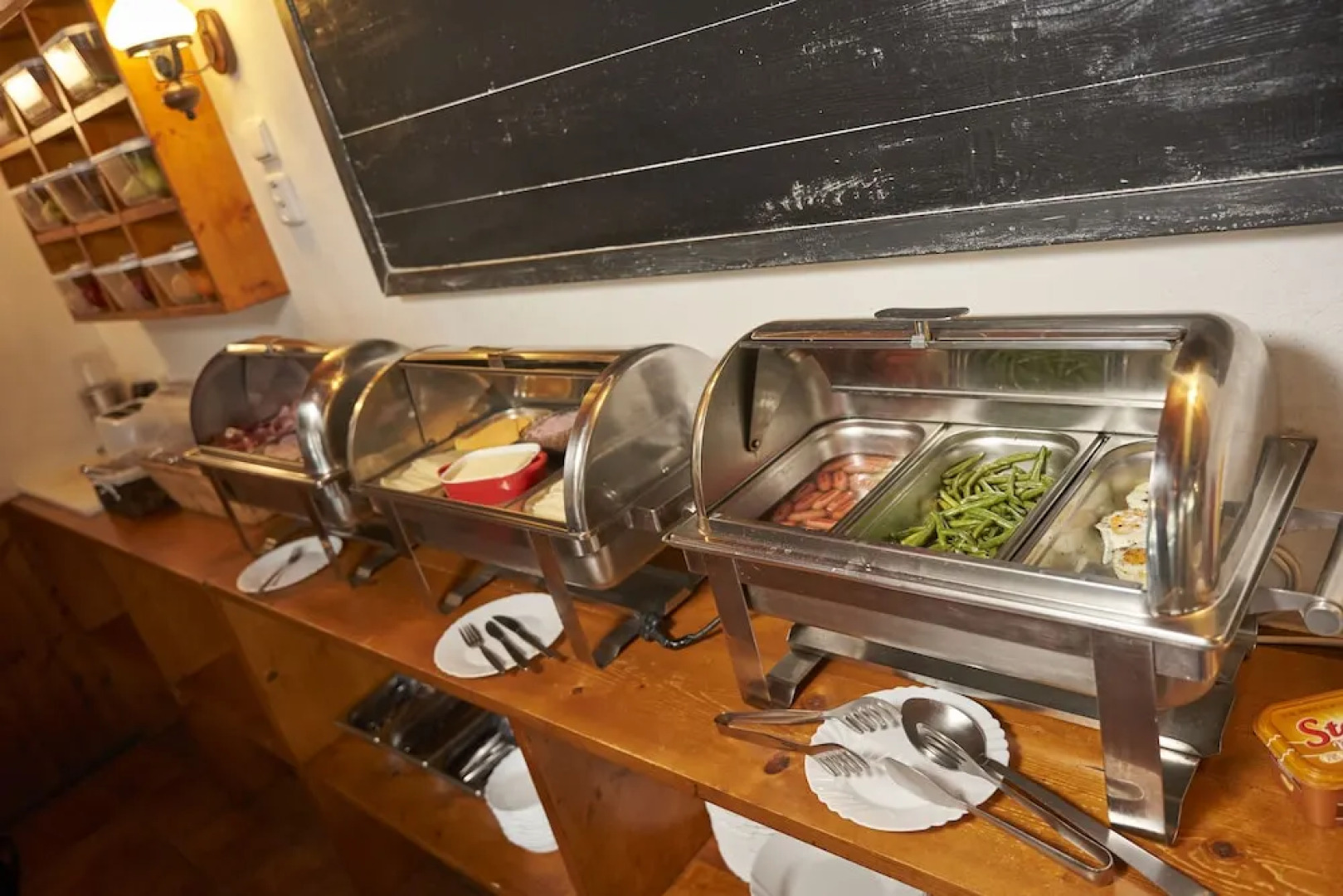 Hotel Chata Orlik all inclusive