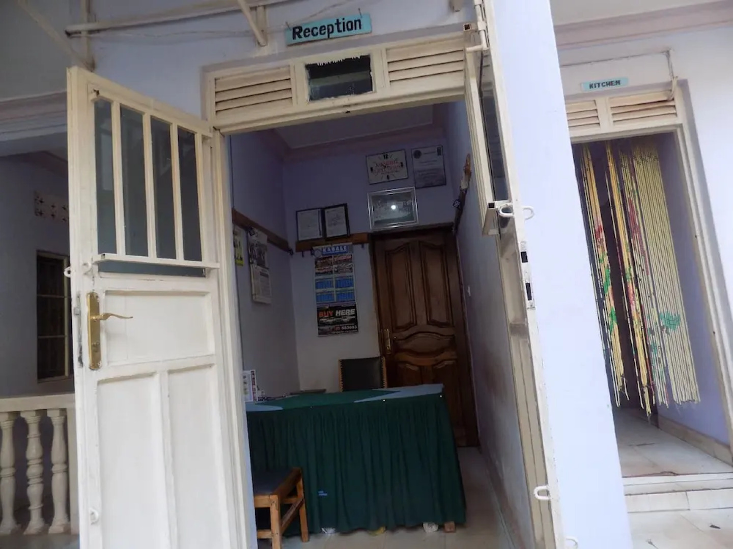 Kirigime Guest House