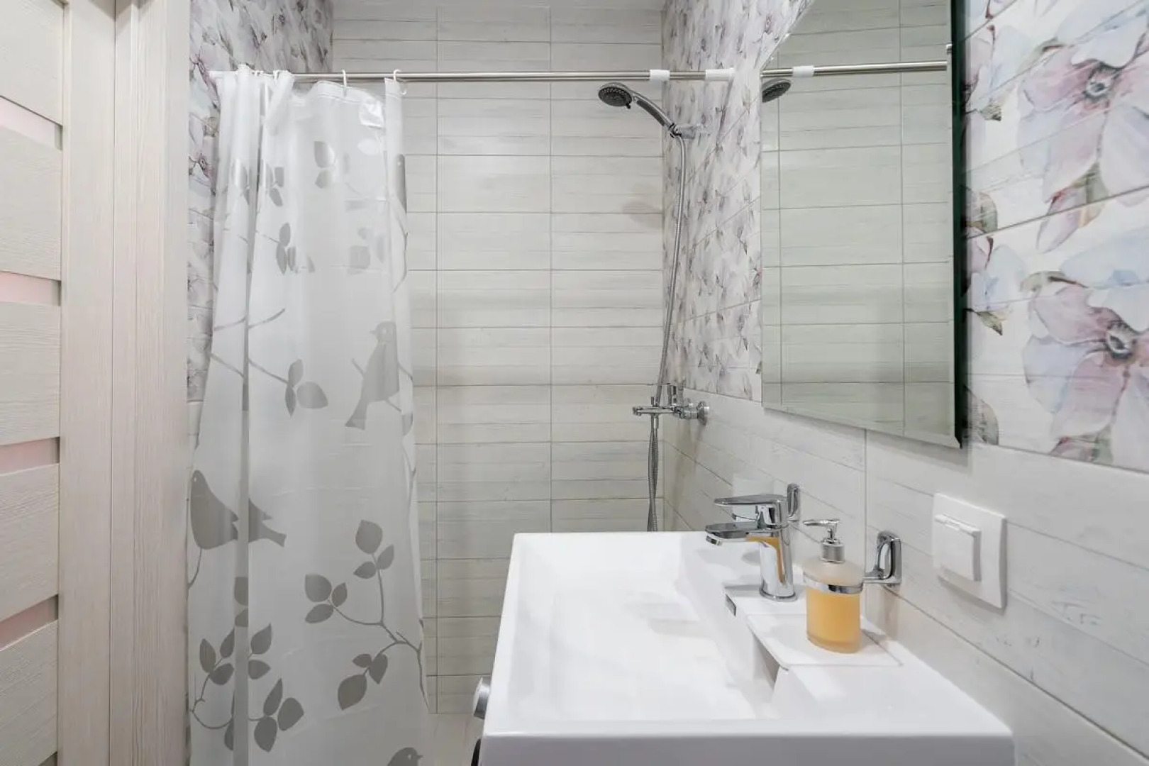 Апартаменты на улице Гороховая 32