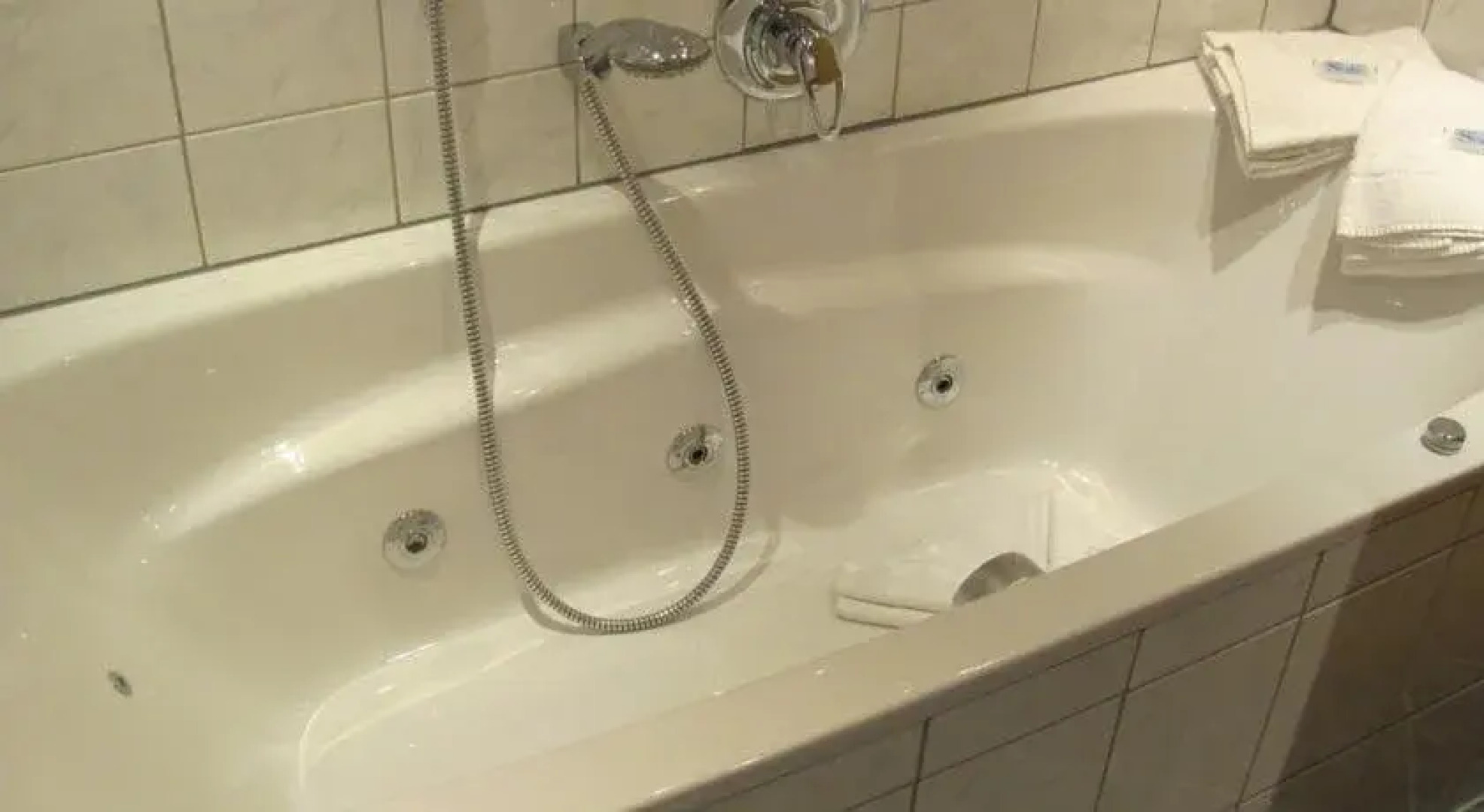 Hotel Restaurant Burgenring