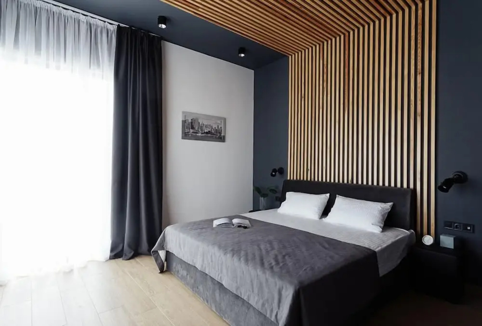 Клуб GoodZone Panorama Затока