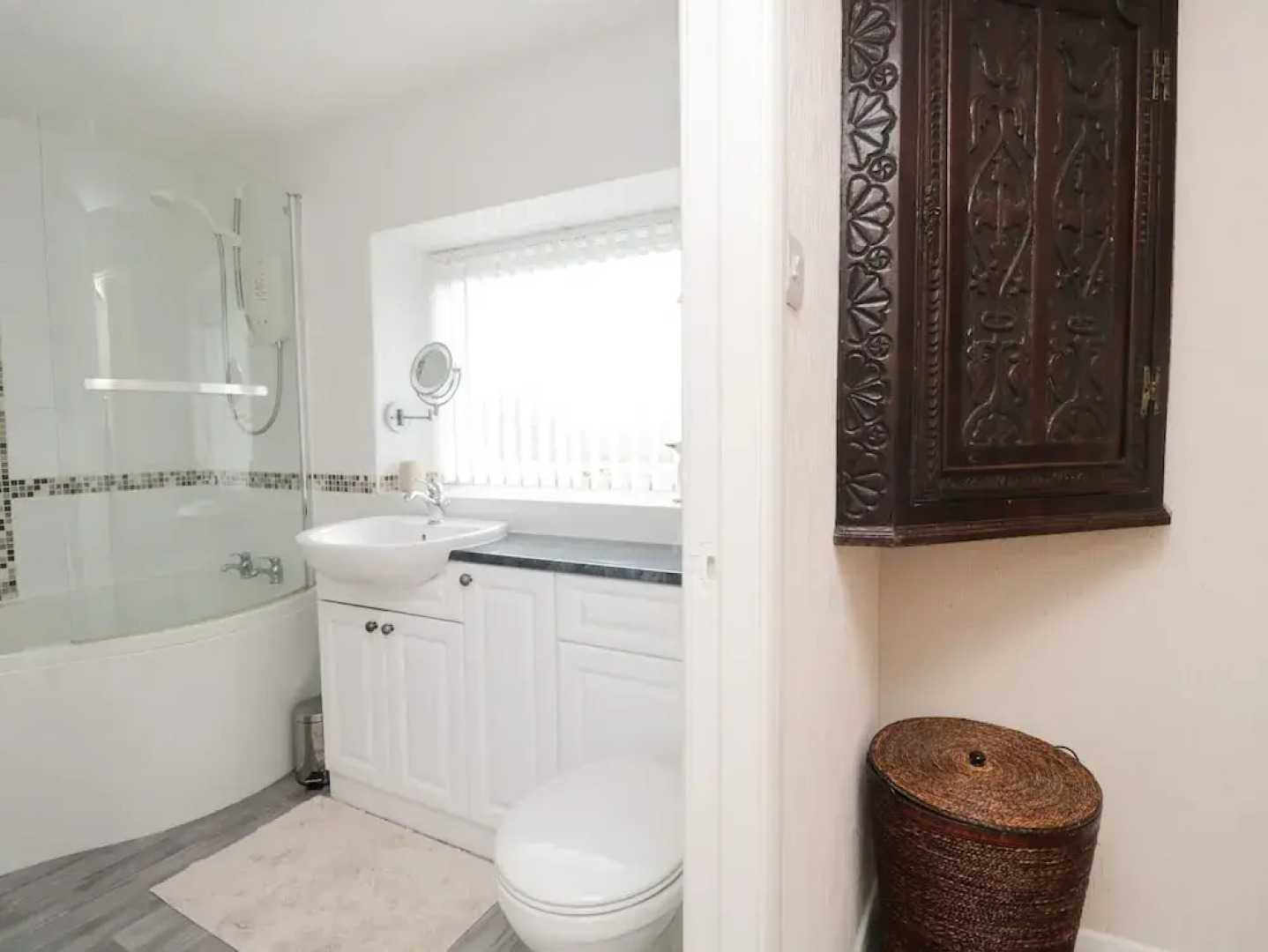 3 Springfort Cottages