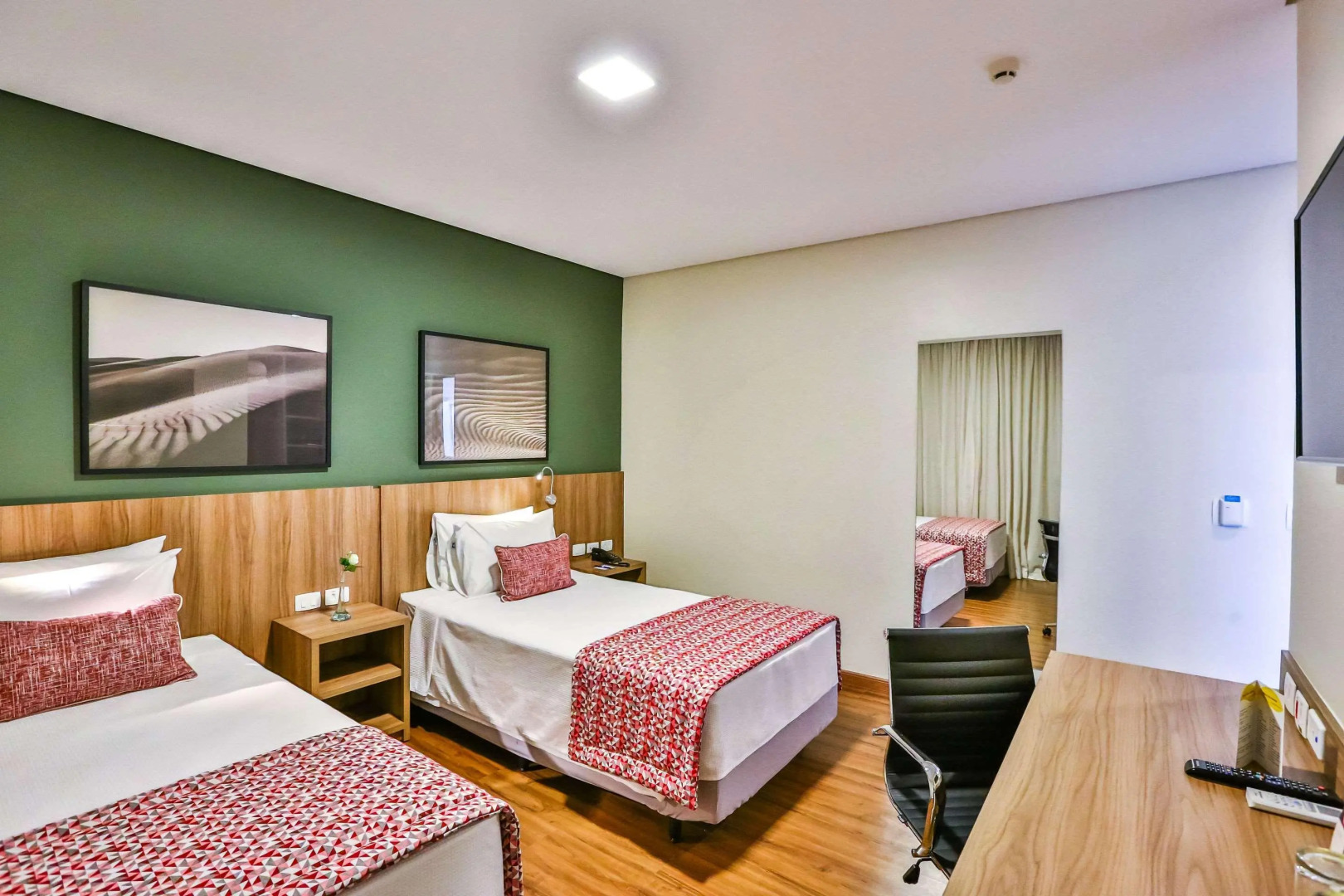 Comfort Hotel Mogi Guaçu