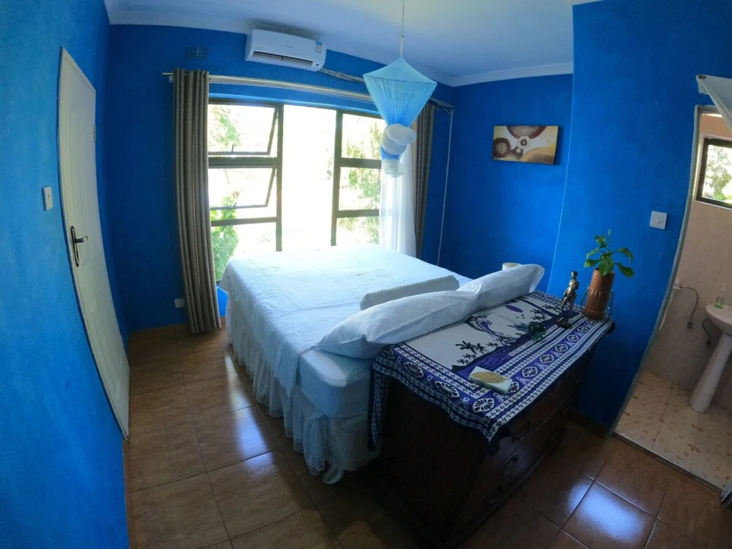 Main Stream Beach Villa