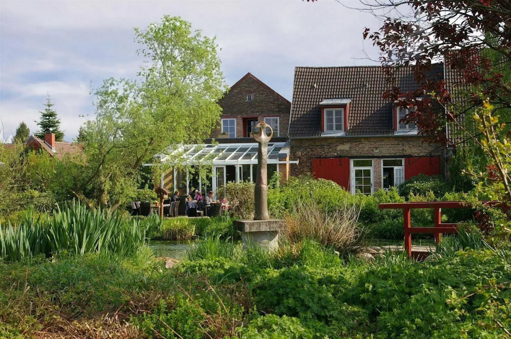 Landhaus Alte Schmiede