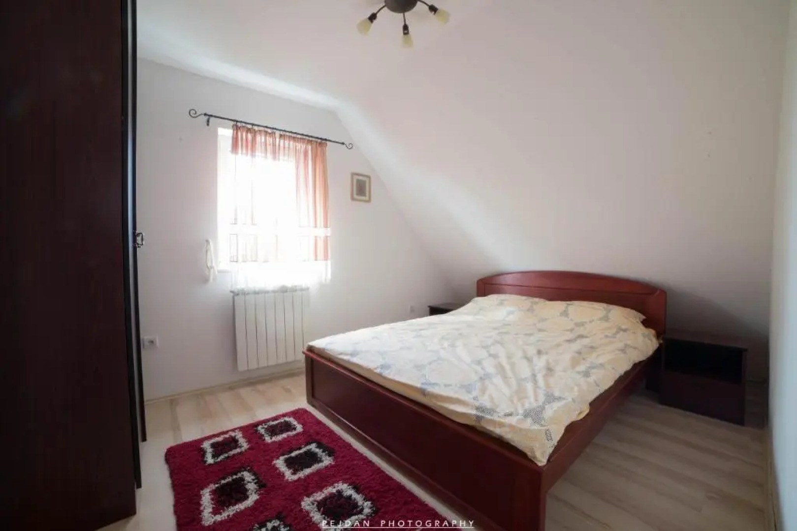 Snežna Kuća Apartments