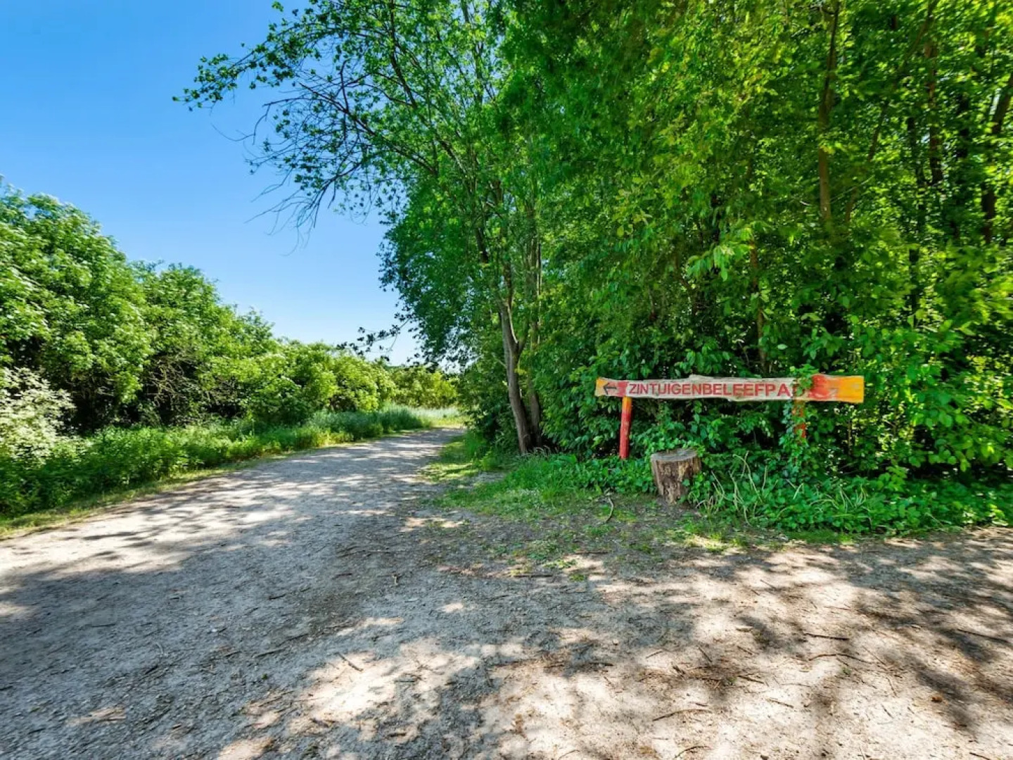 Cozy Apartment in the Kingdom of Geetbets