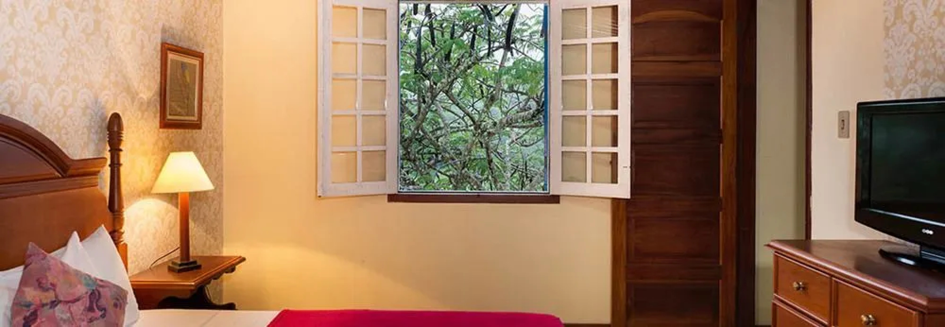 Fazenda Marrecas Eco-Hotel