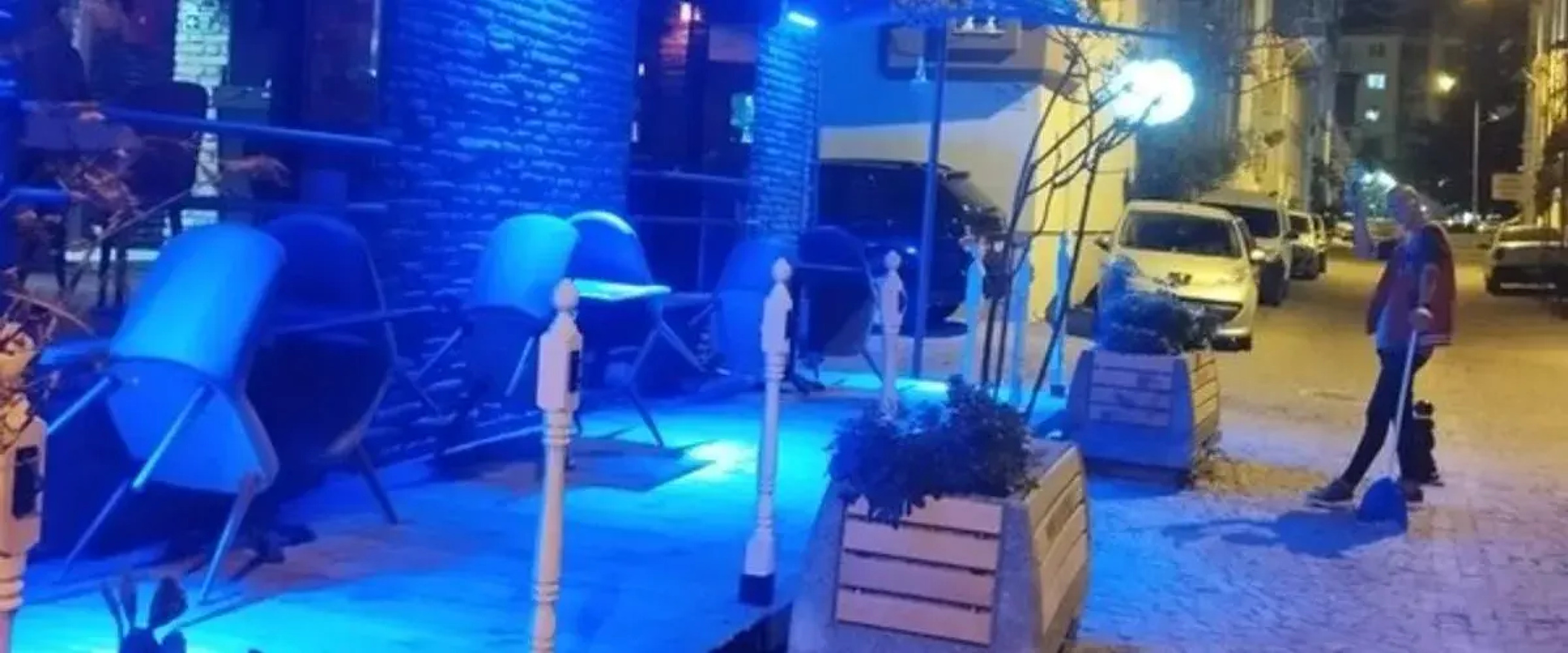 Begonvil Butik Otel Mudanya