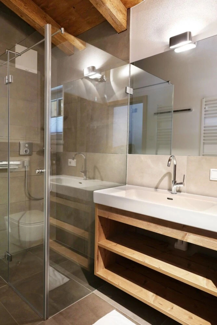 Bergkristall 224 8-10p 4SZ Piesendorf