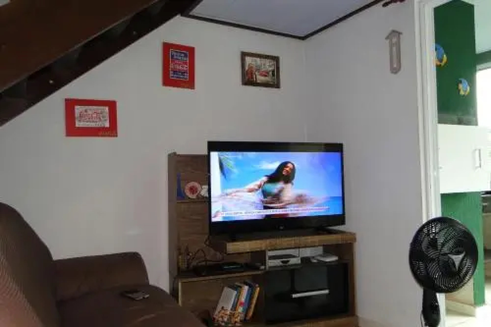 Apartamento Bay Conceicao