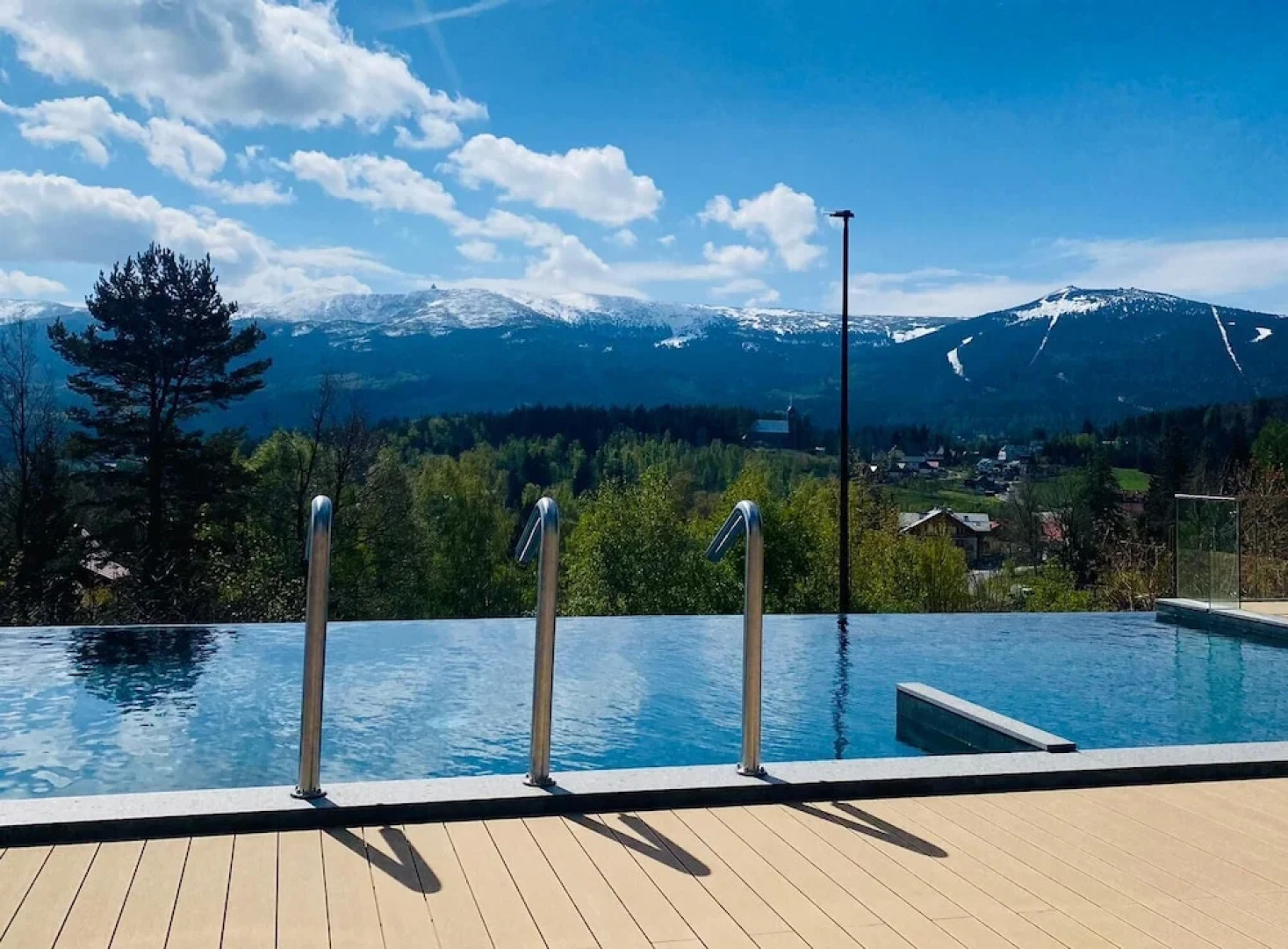 Holiday Inn Resort Szklarska Poreba Happy Valley