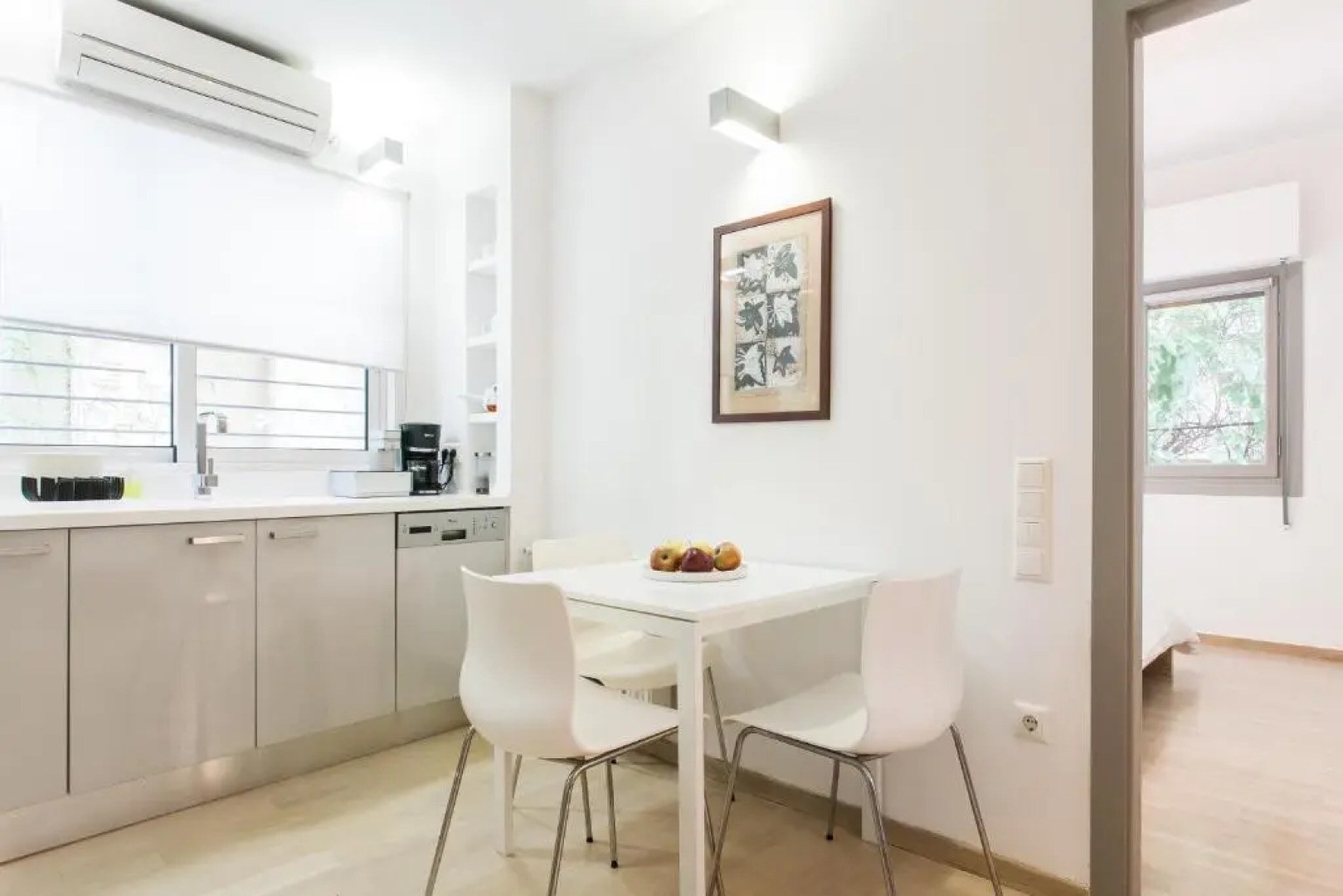 Homz AH19 Psychiko Apartment