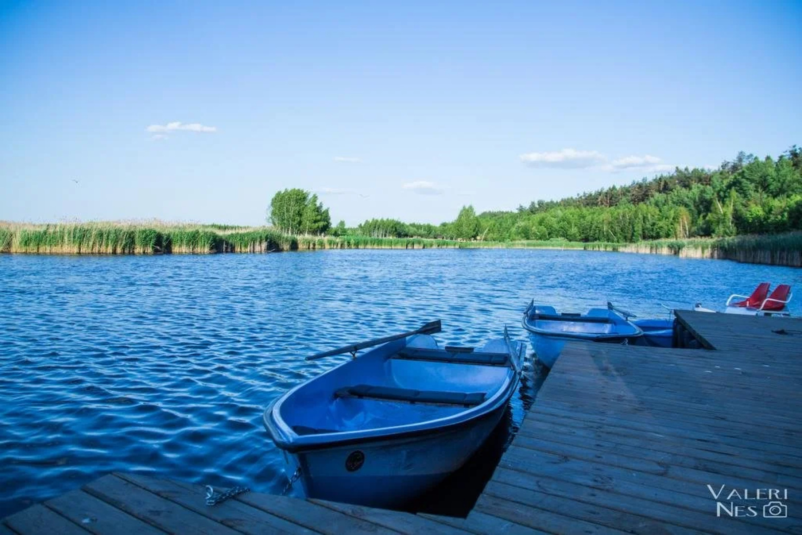 Khutorok Chudodiyevo
