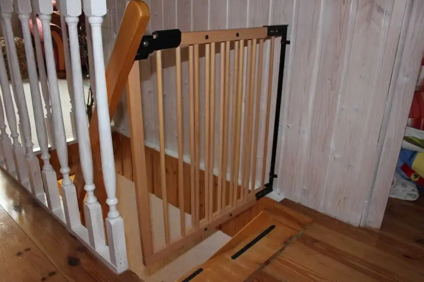 Ferienhaus Windspiel