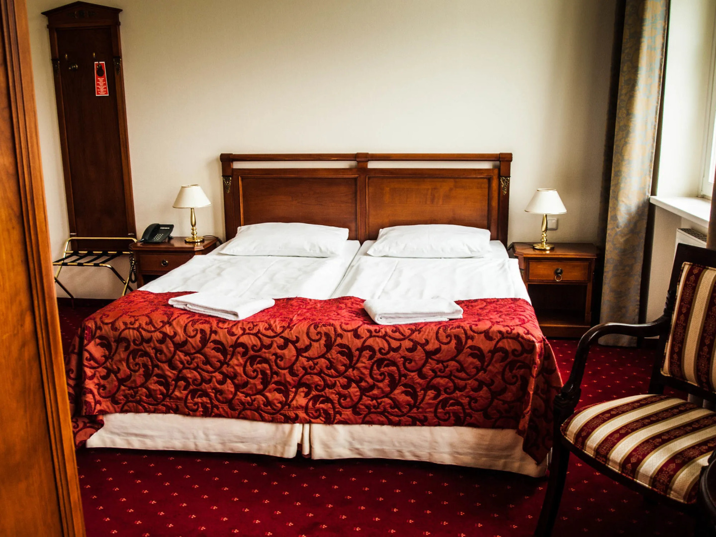 Hotel Prinzenpalais Bad Doberan