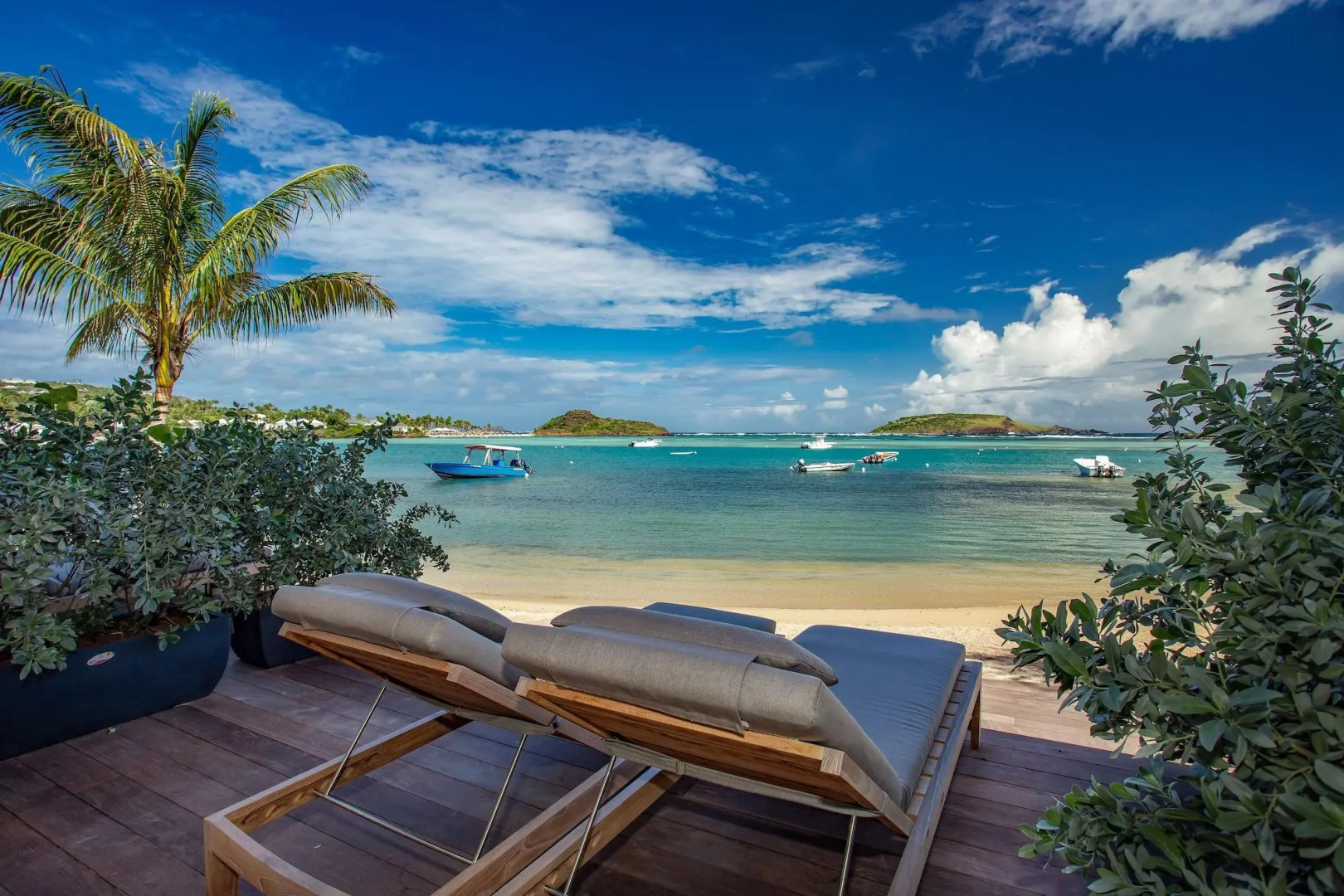 Le Barthelemy Hotel & Spa