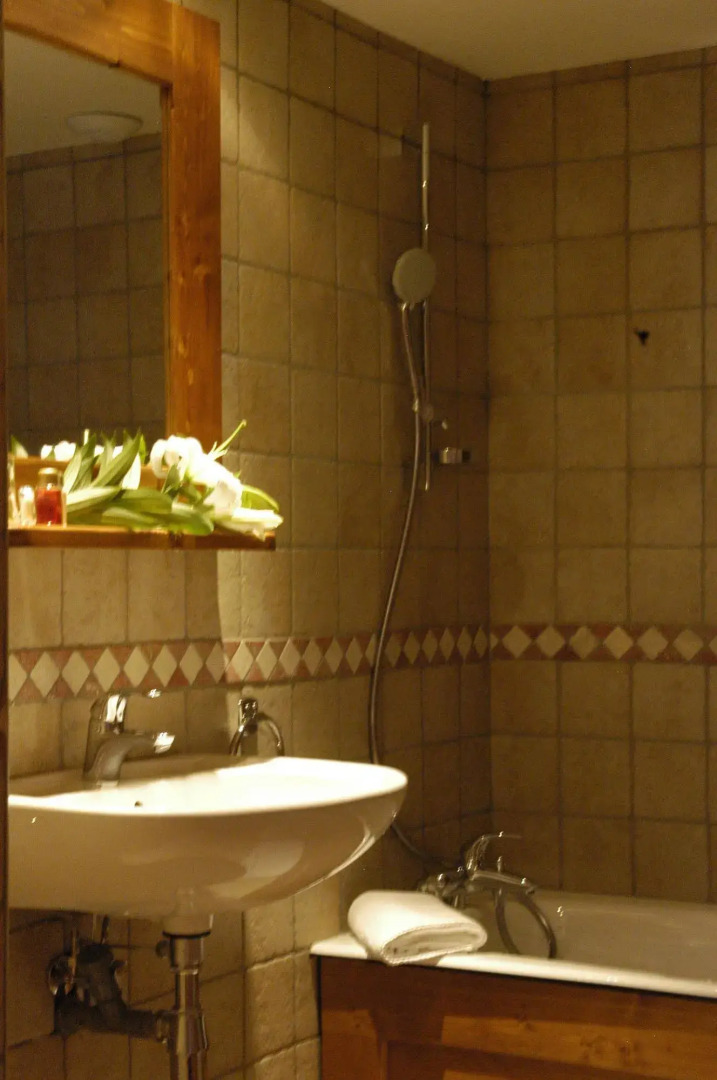 Au Vieux Moulin Hotel And Spa