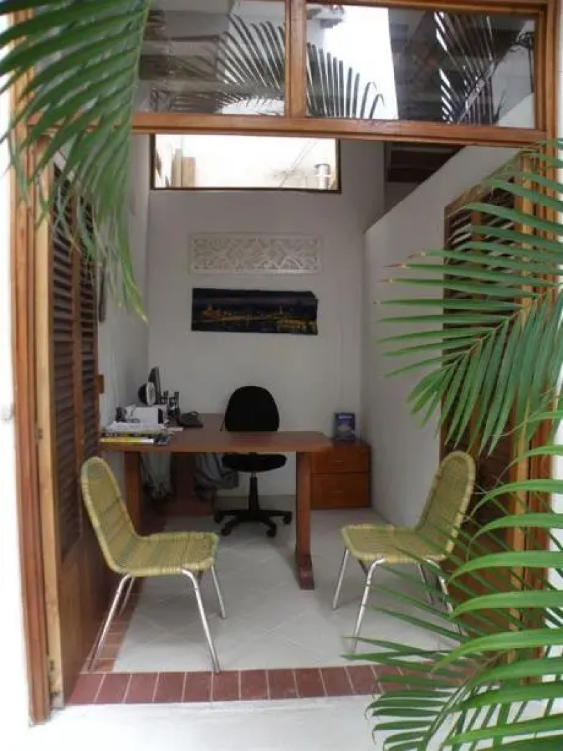 Hotel Boutique El Zaguan