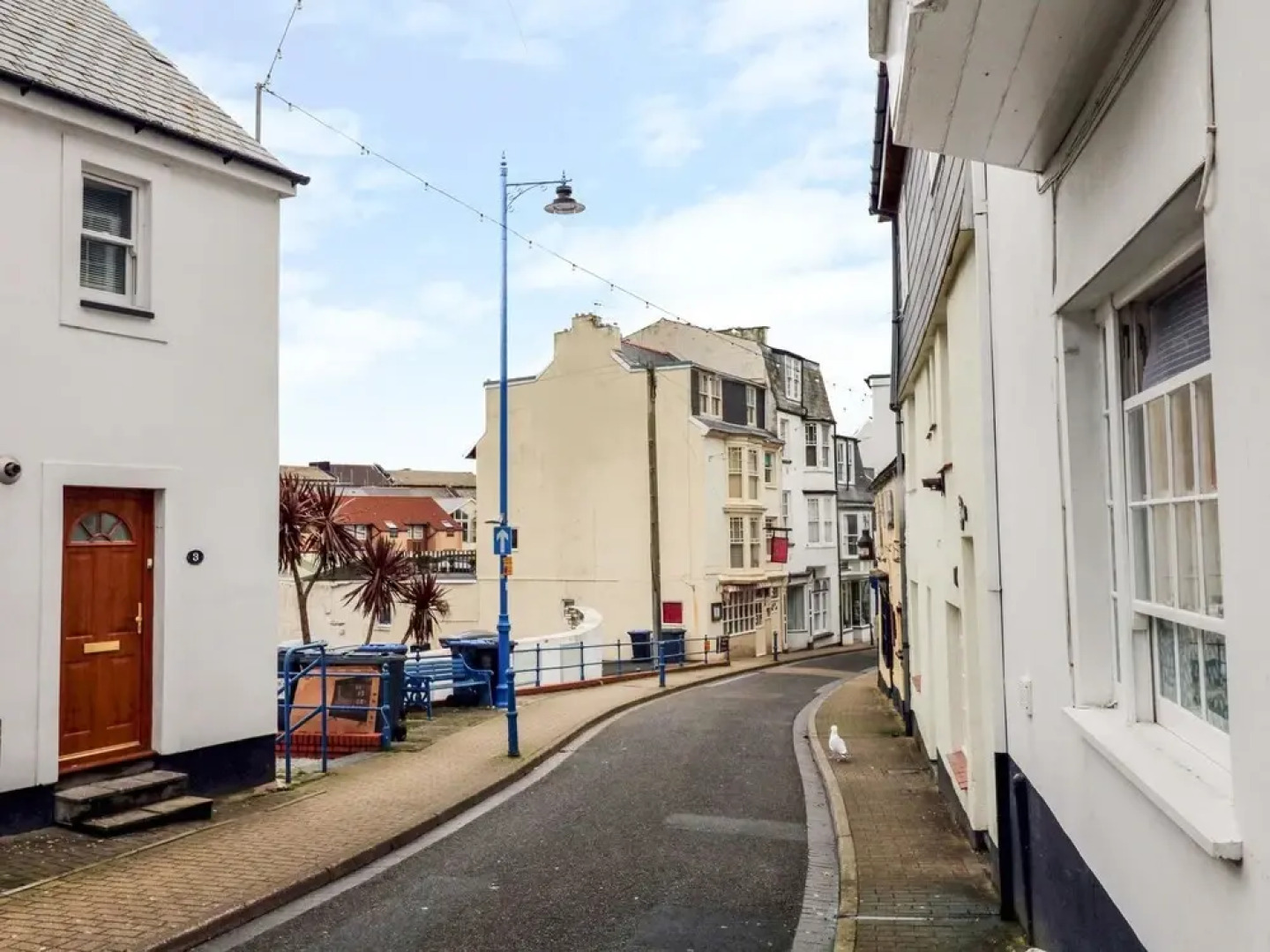 The Loft and the Stable