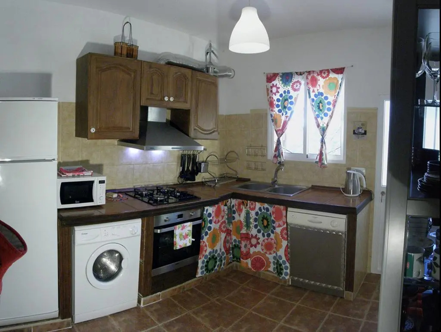 House in Cartajima, Malaga 101997