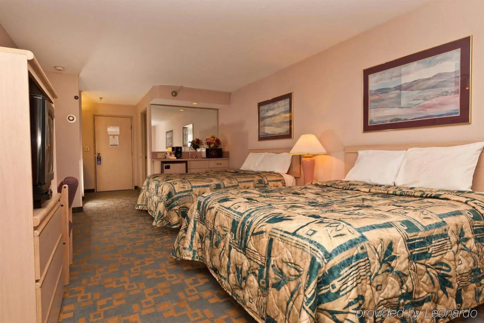 Shilo Inn Elko Suites
