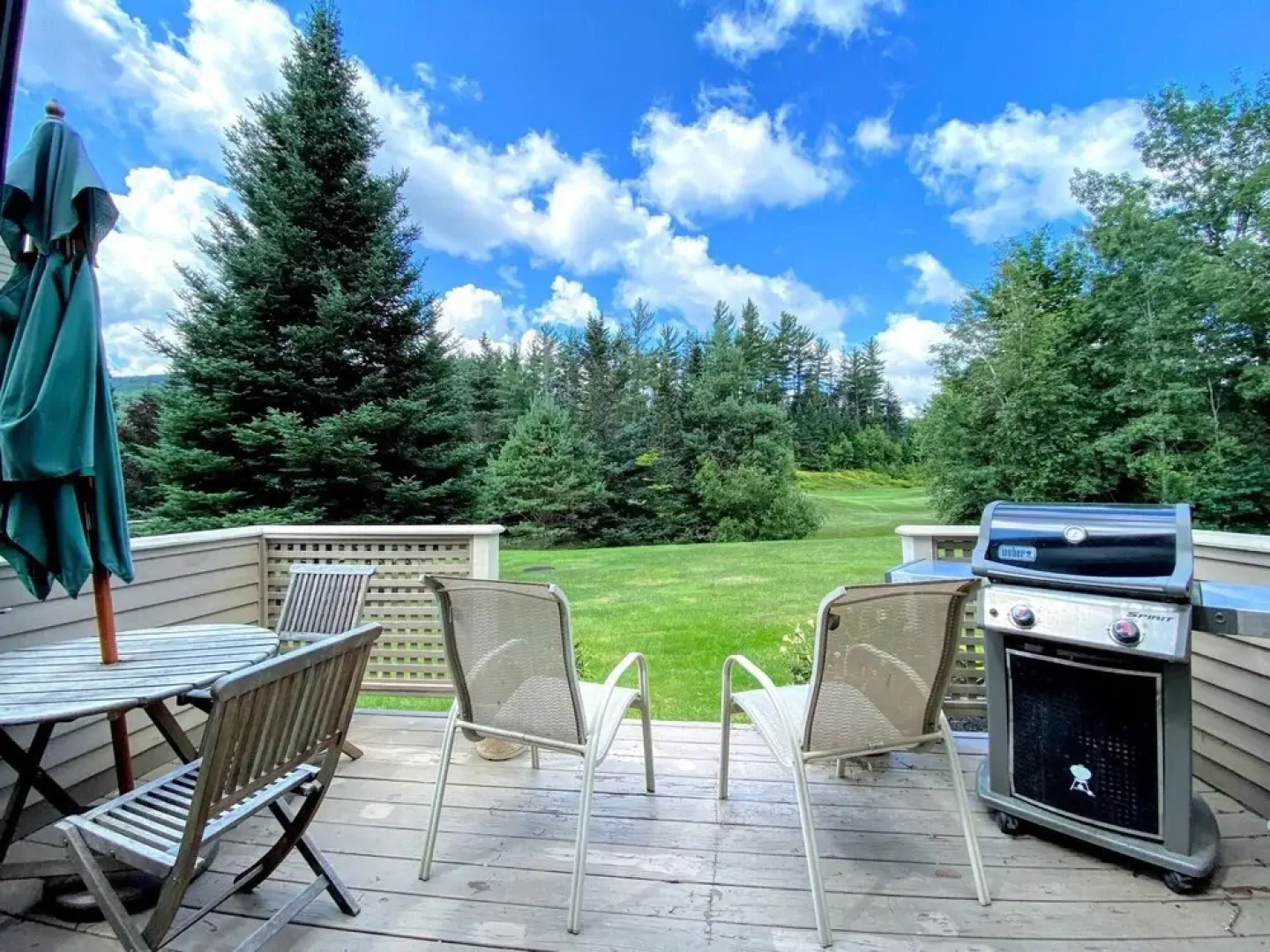 F1 Air Conditioned And Beautifully Appointed Townhome A Short Walk To The Mount Washington Hotel