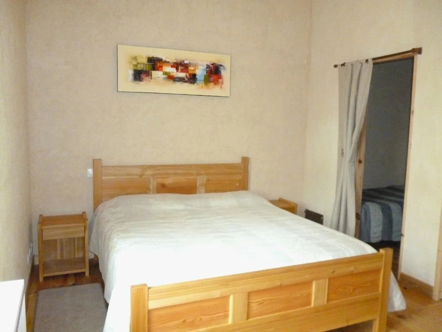 Chambres d'hôtes Le Bourdieu