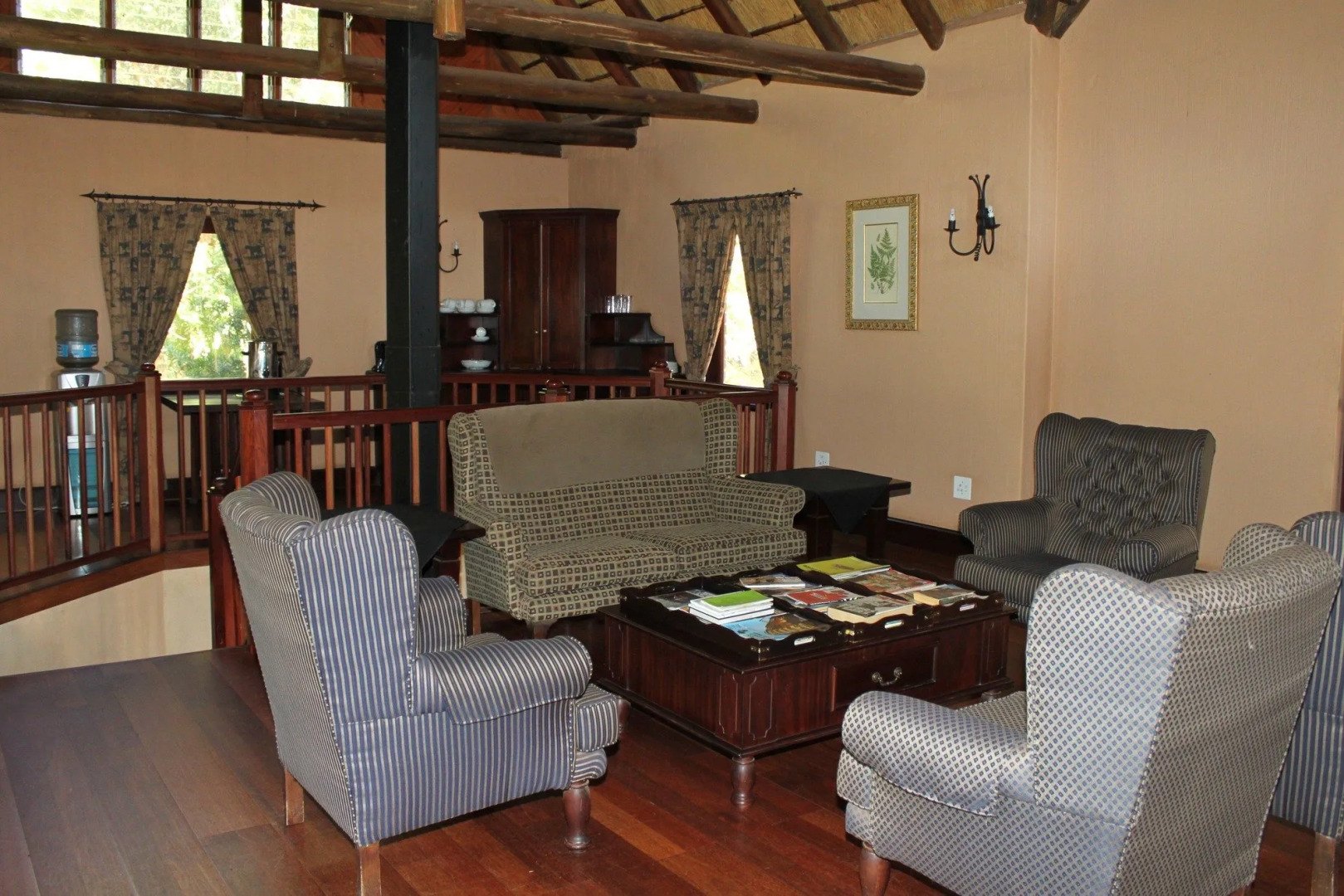 Olifants River Lodge by Dream Resorts
