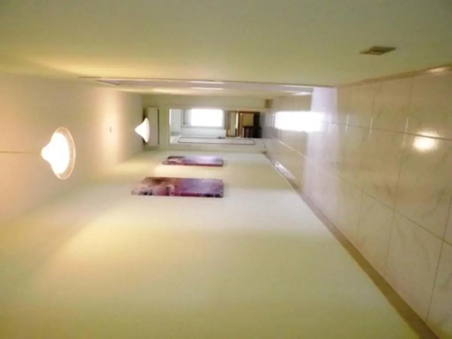 Residenza Lido Marini