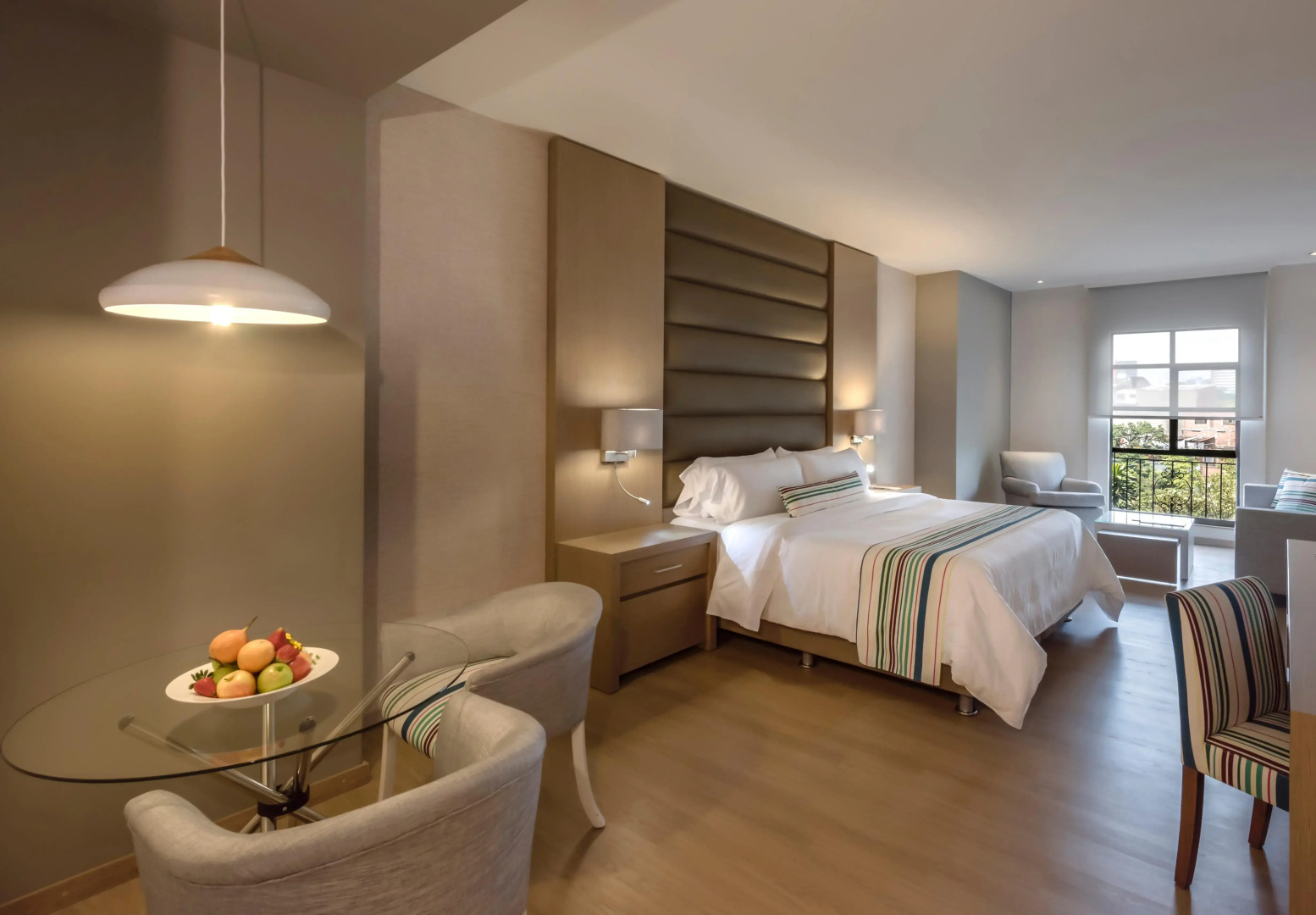 Dann Carlton Medellin Hotel