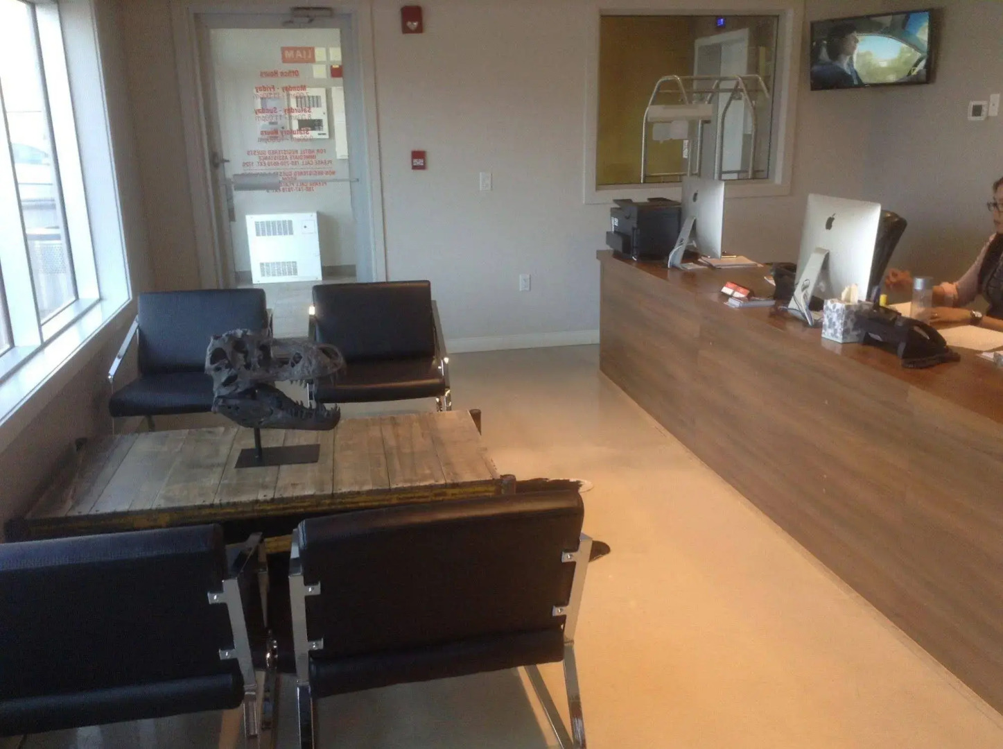 Ramada by Wyndham Fort McMurray