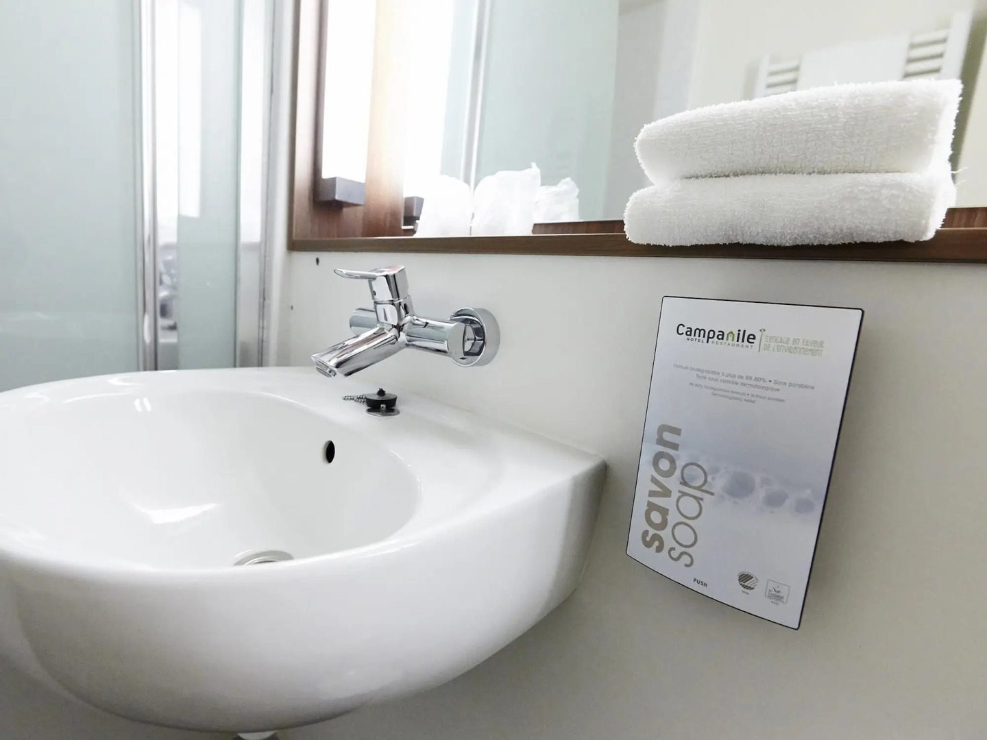 Campanile Orleans La Source