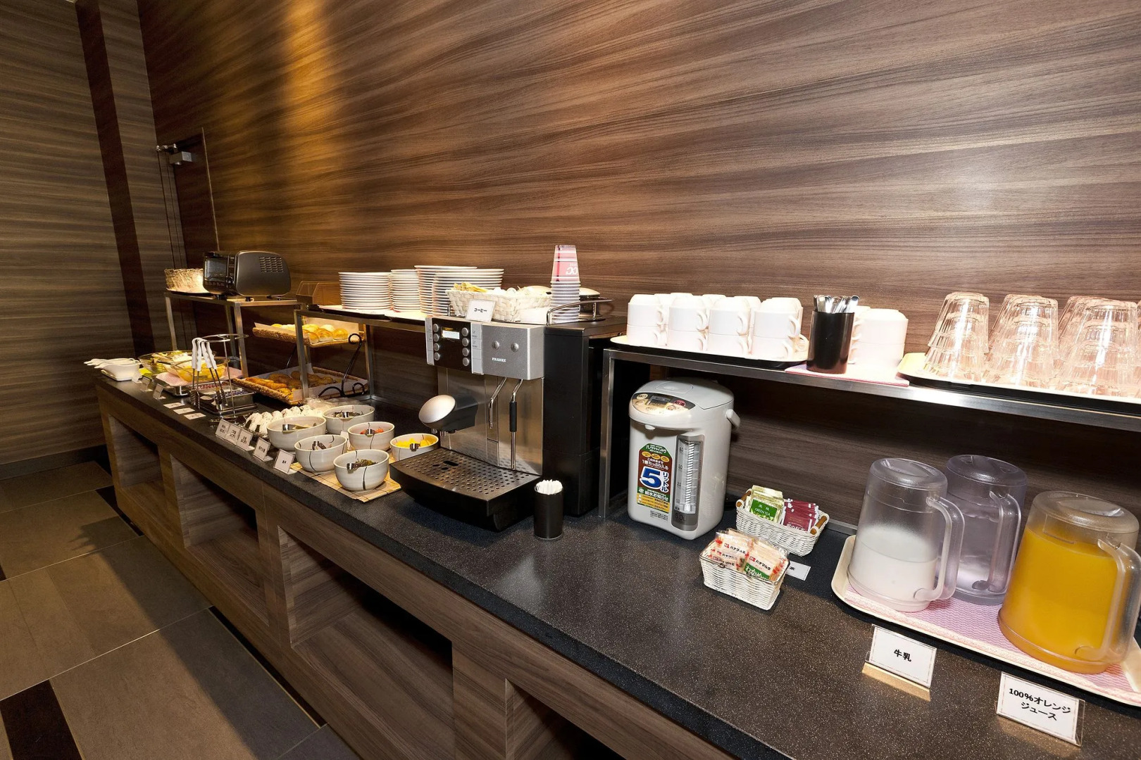 Sotetsu Fresa Inn Chiba Kashiwa