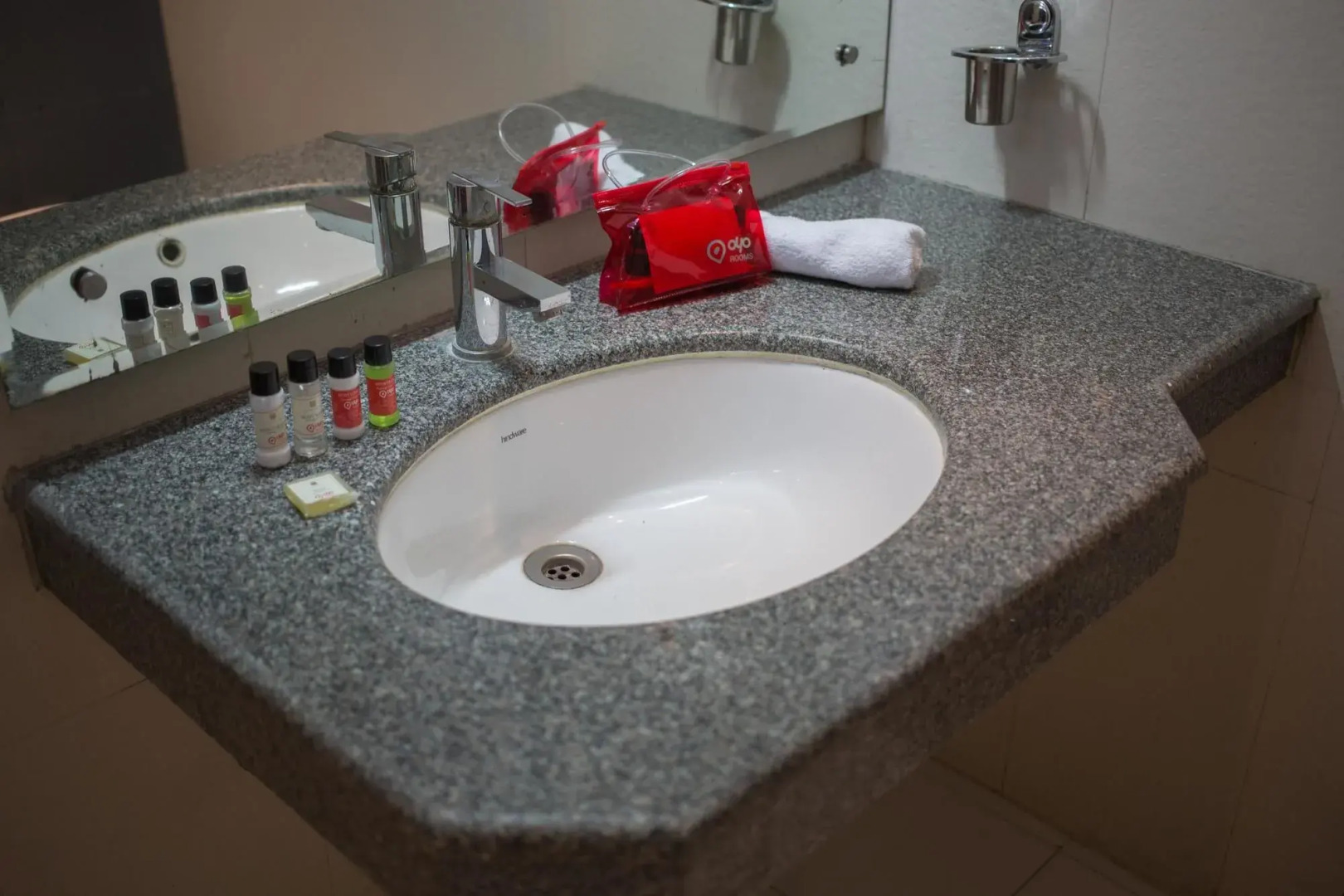 OYO 1521 Hotel Sanjay Galaxy