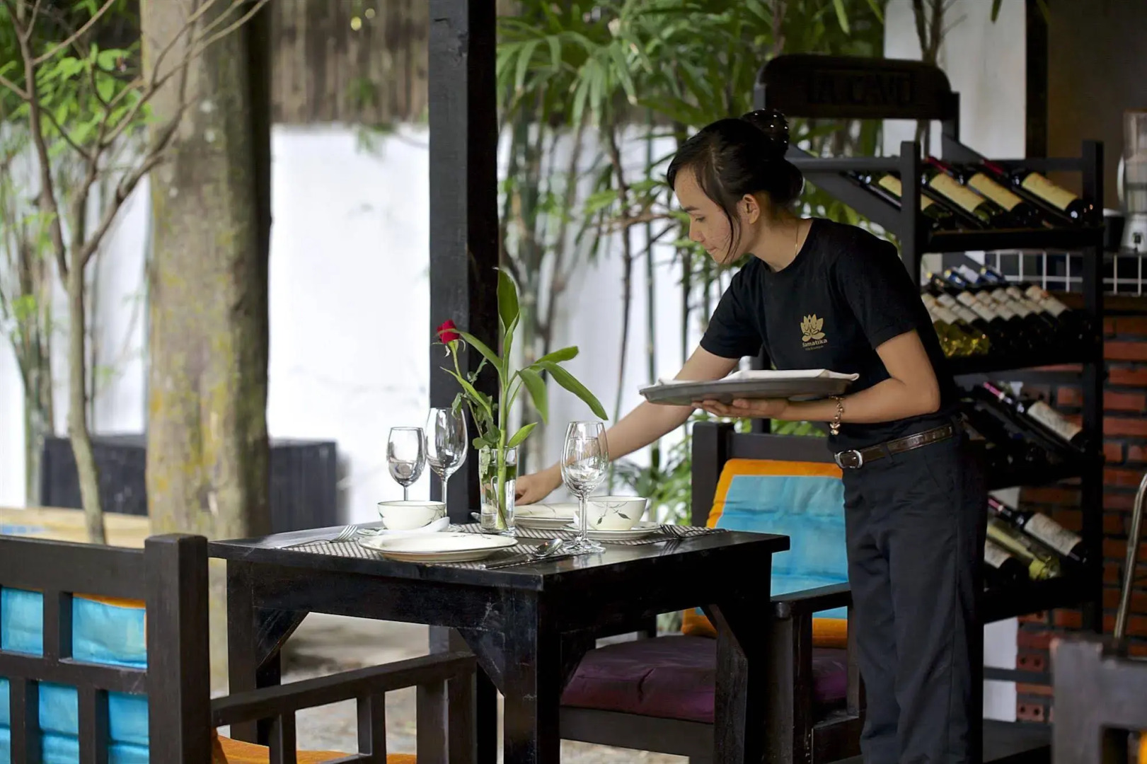 Samatika Villa Boutique